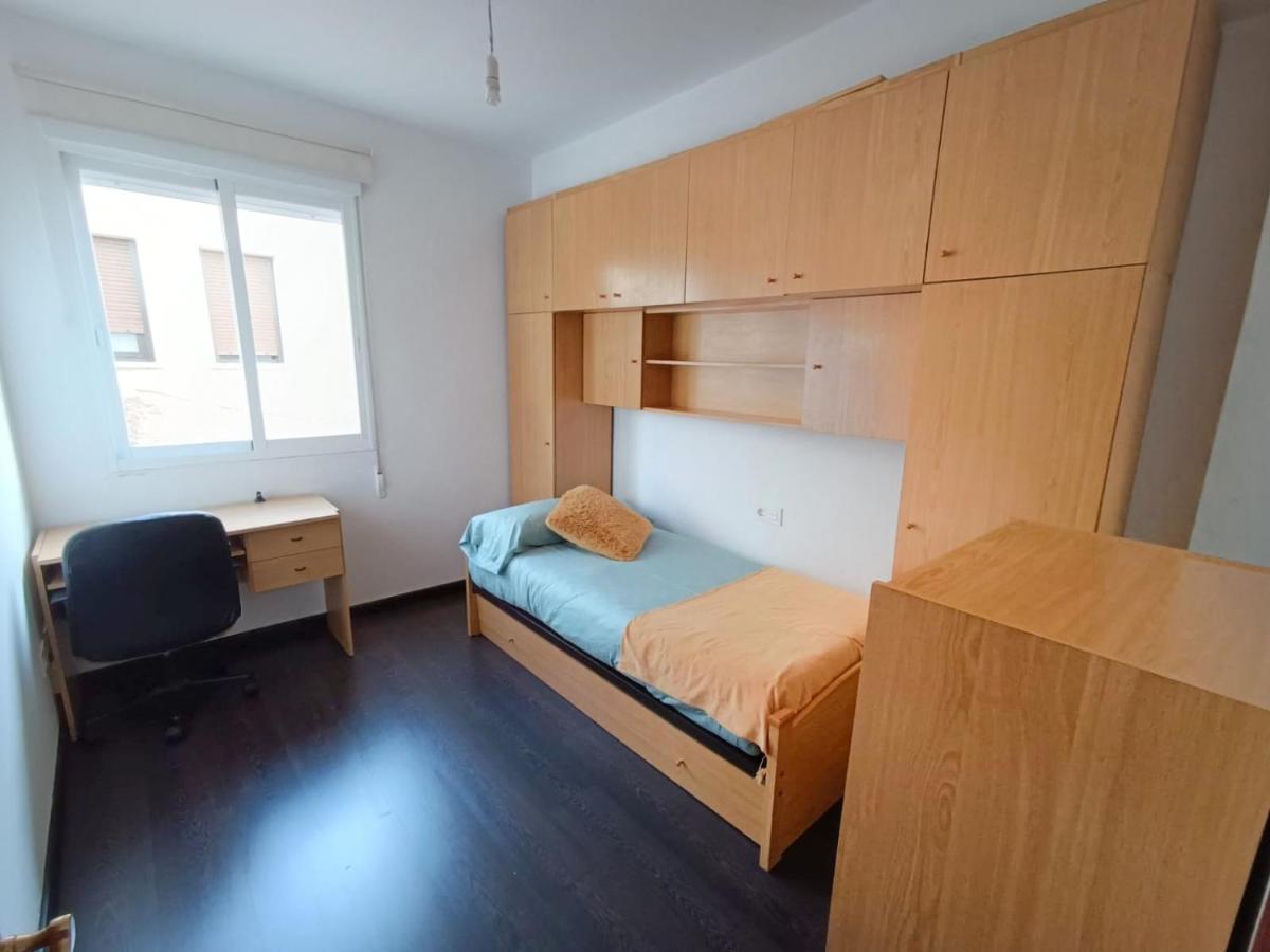 Fogar De Menduina Apartment Cangas do Morrazo Bagian luar foto