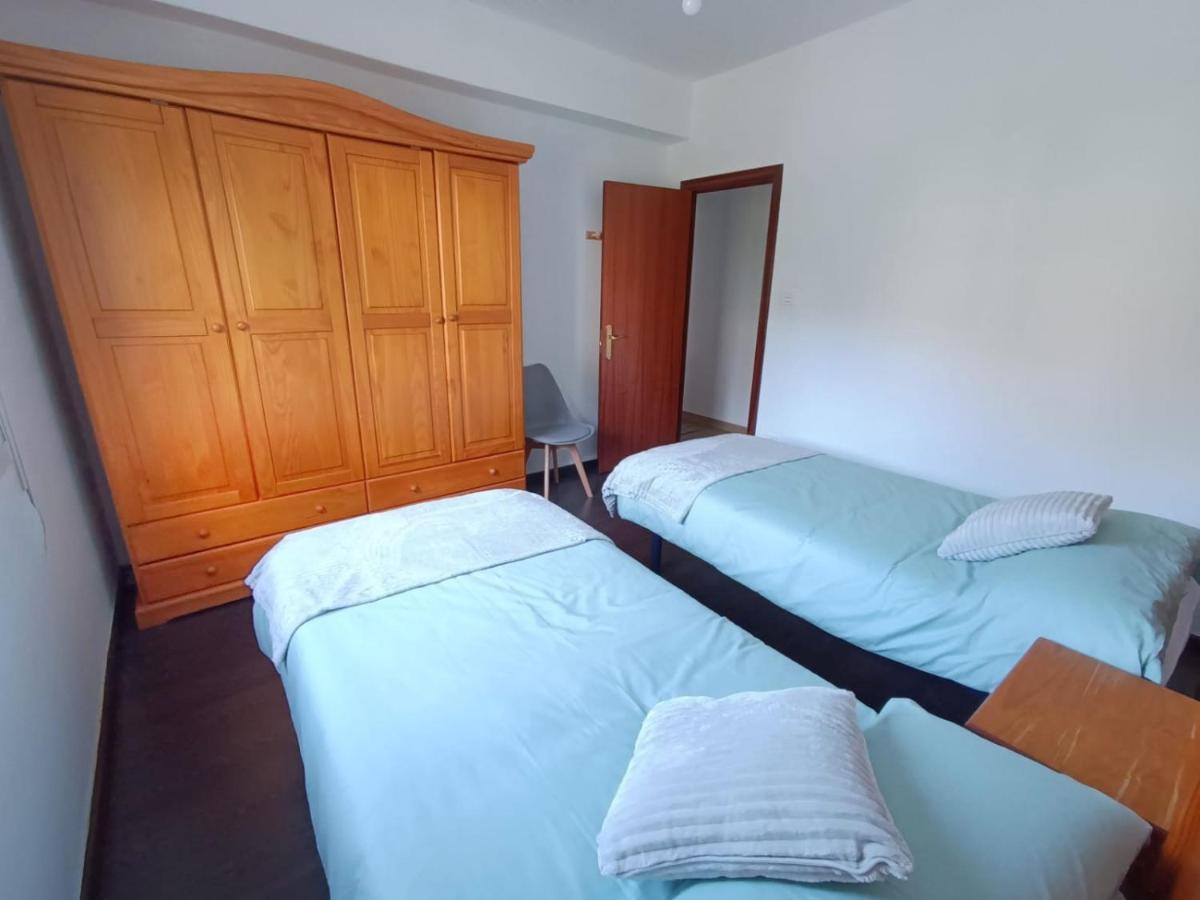 Fogar De Menduina Apartment Cangas do Morrazo Bagian luar foto