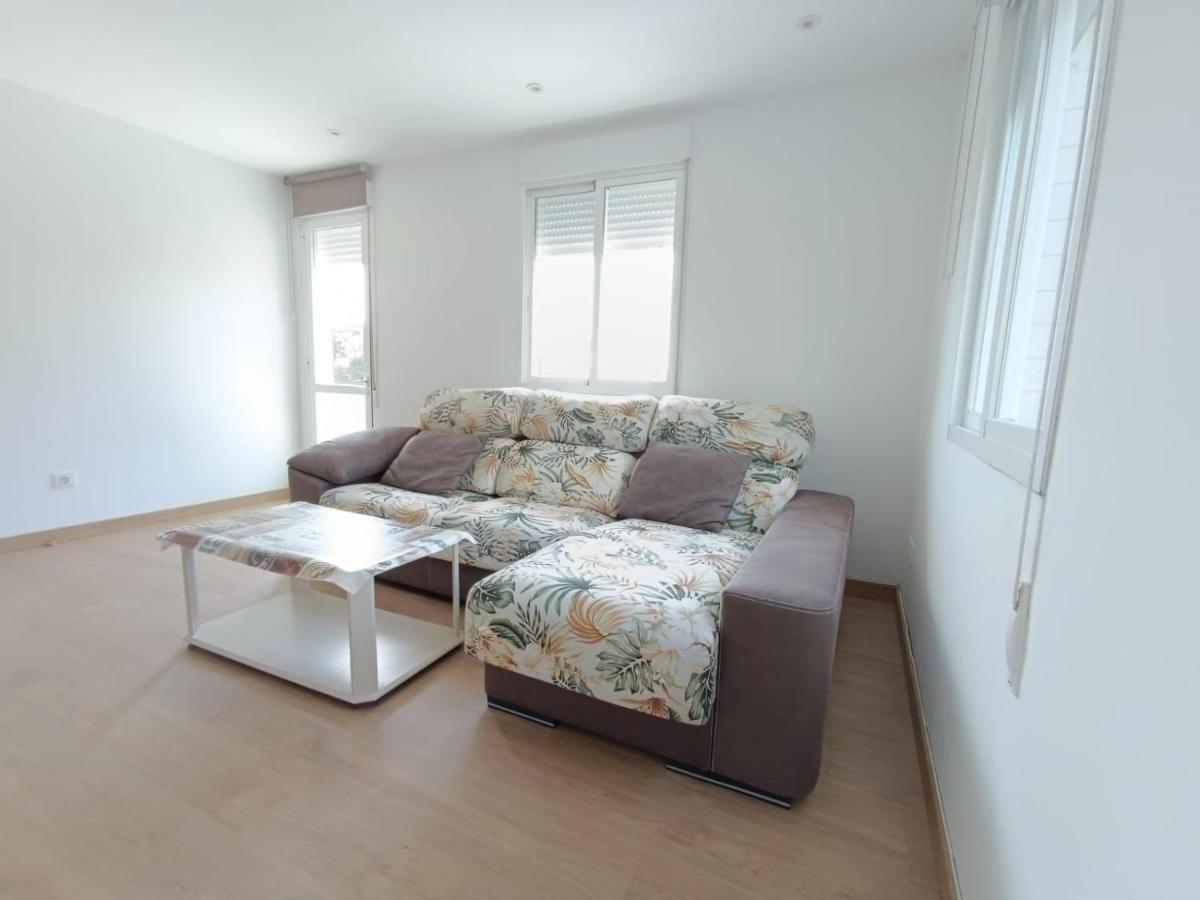 Fogar De Menduina Apartment Cangas do Morrazo Bagian luar foto
